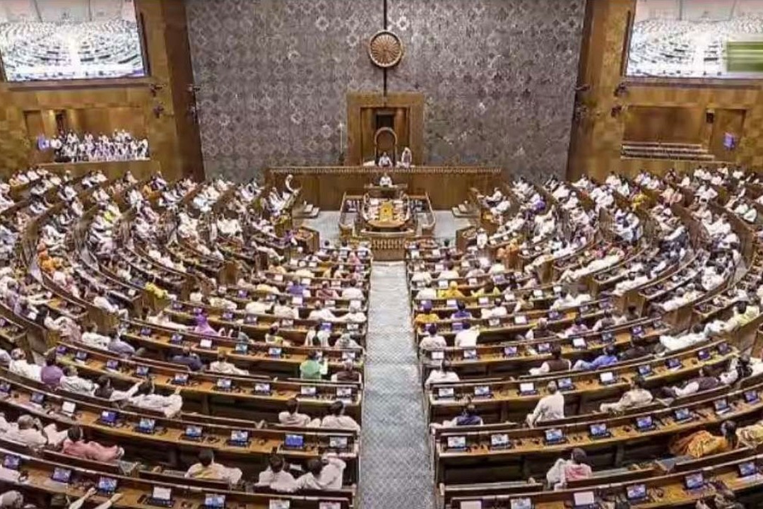 Lok Sabha Speaker election to be held on June 26