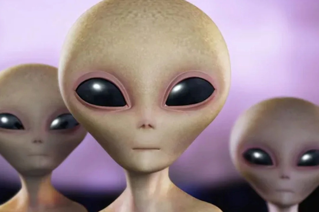Harvard University study has claimed that aliens could be living among humans secretly on Earth