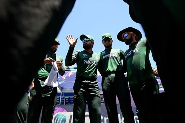 Pakistan may be eliminated from the T20 World Cup due to State of Emergency