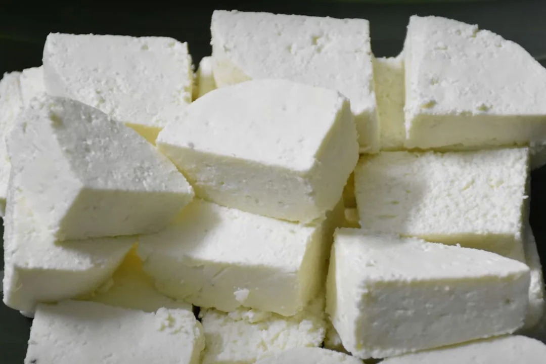 How to Identify Fake Paneer 