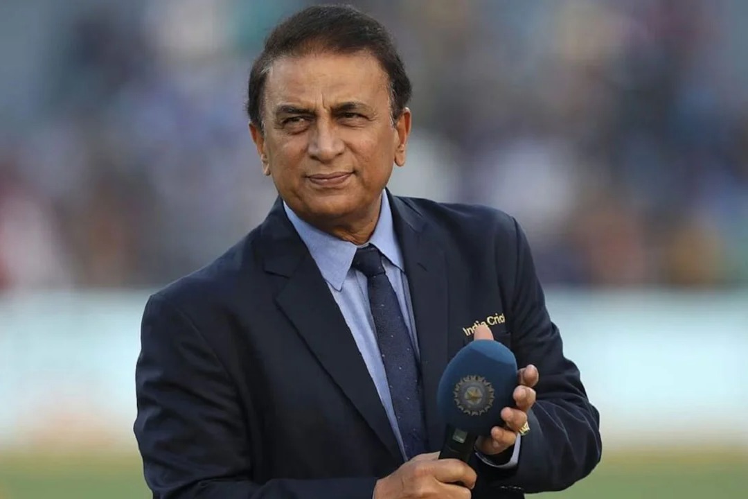 Batting great Sunil Gavaskar was angry at ICC Over the way things have progressed