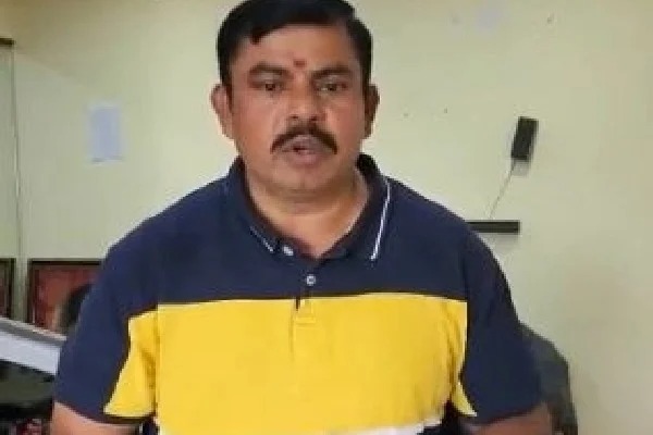 Police arrest MLA Raja Singh in Shamshabad airport