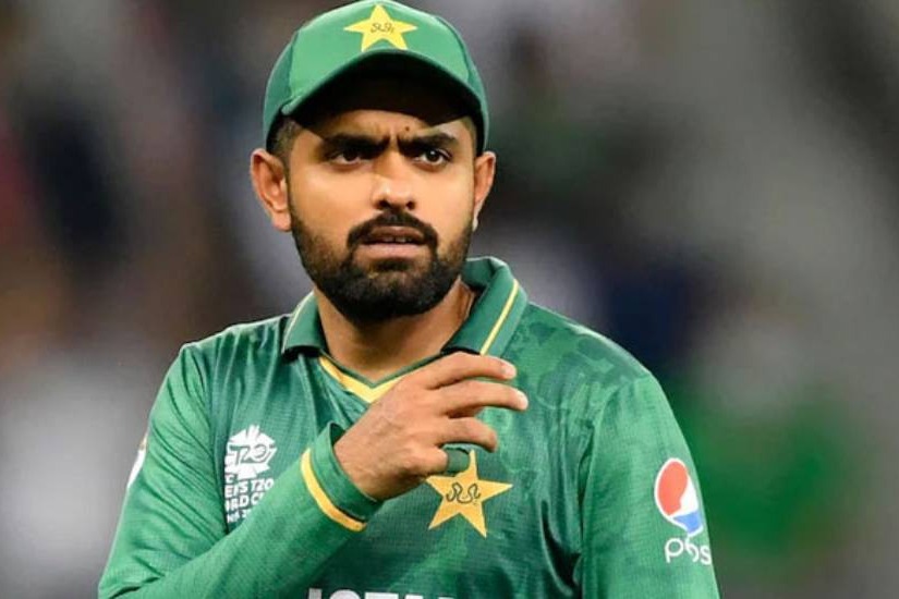 I will announce it openly Babar Azam breaks silence on future as captain of Pakistan cricket team