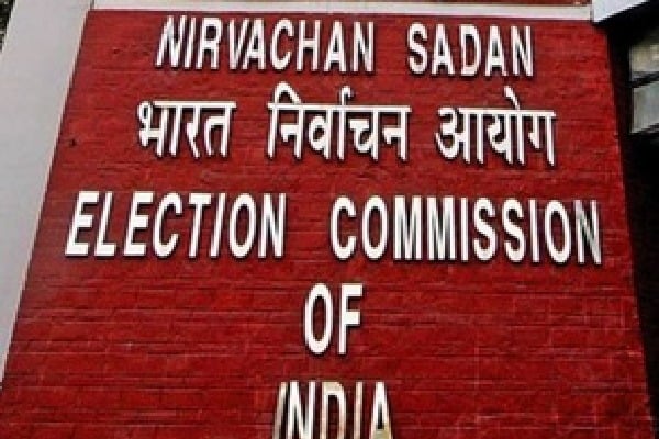 By-election for two MLC seats in Andhra on July 12