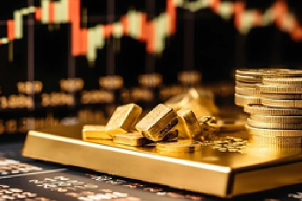 Central banks plans to add gold to their reserves in a year: WGC