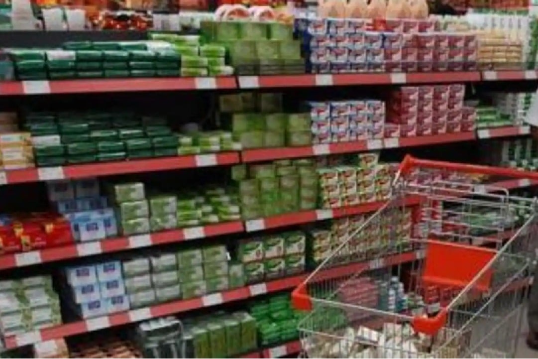 Shopping bills increase as consumer goods companies hike prices