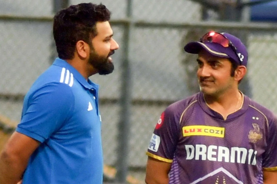Gambhir put up a few demands in front of the BCCI for the head coach position says reports