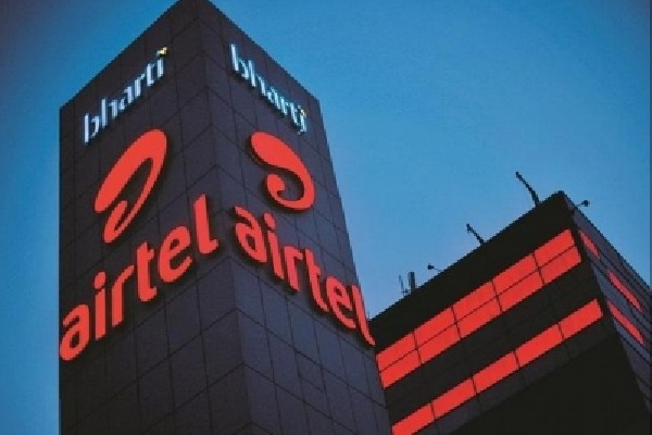 Bharti Airtel acquires 1 pc equity stake in Indus Towers