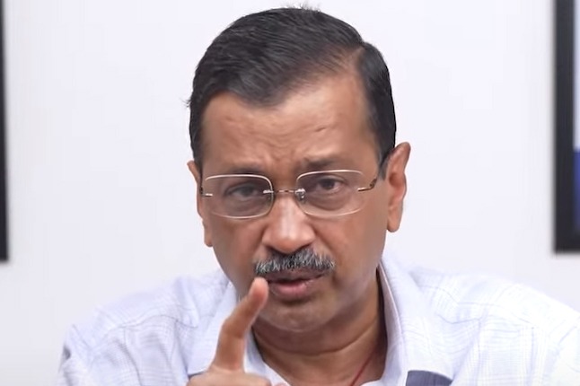 Excise policy case: Delhi court extends CM Kejriwal's judicial custody till July 3