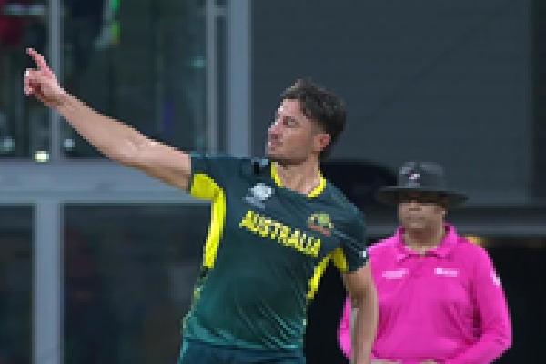 Marcus Stoinis takes the crown in latest T20I all-rounder rankings