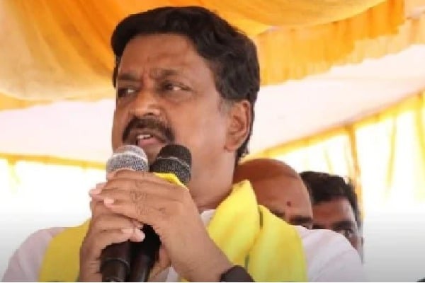 Chandrababu to Take Oath First in Assembly Tomorrow: Minister Payyavula