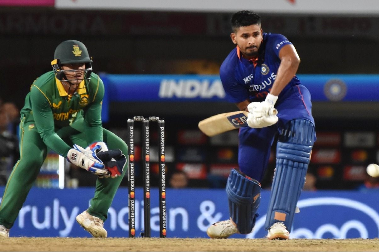 India to tour South Africa for four T20Is in November