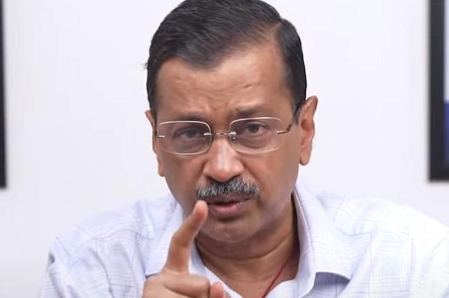 Delhi court cited lack of direct evidence by ED for grant of bail to CM Kejriwal