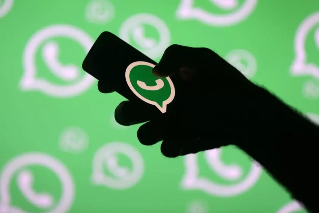 WhatsApp soon lets you dial numbers to place calls directly from app