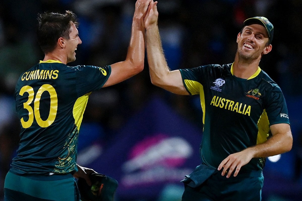 T20 World Cup: Marsh confident in Australia bouncing back against India