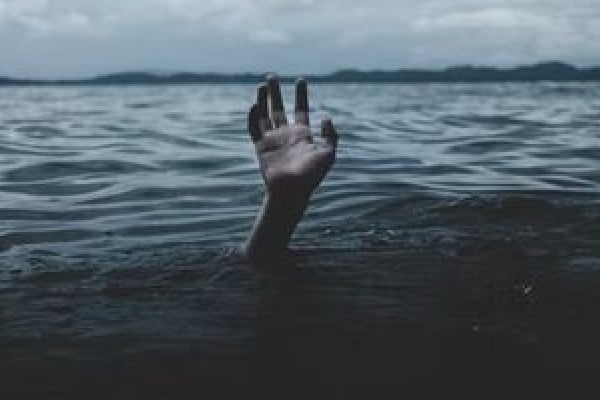 Two youth drown off beach in Andhra Pradesh