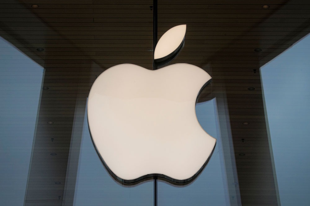 Apple becomes first company to be charged with violating EU’s DMA rules