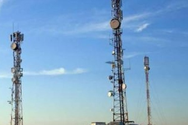 Centre begins auction for telecom spectrum worth Rs 96,238 crore