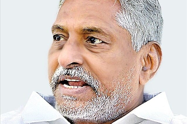 Telangana Congress leader Jeevan Reddy decides to quit as MLC