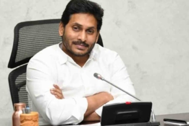 Opposition Status Controversy: Jagan's Appeal to Assembly Speaker