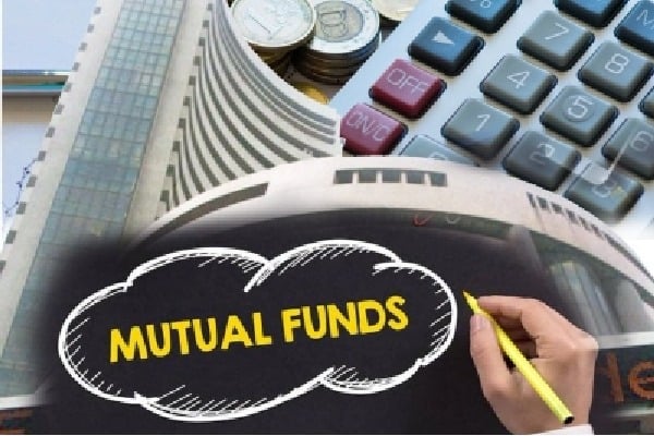 Mutual funds gave over 17 per cent average returns in first half of 2024