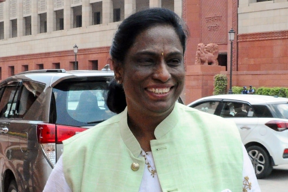 PT Usha advocates for Yoga's inclusion in Asian Games