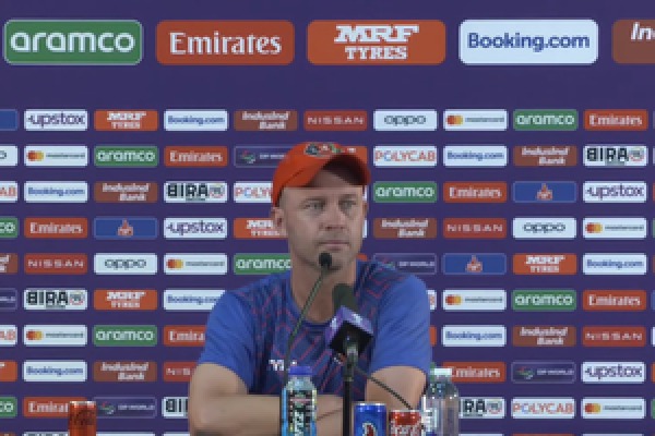 T20 World Cup: It always hurts when you lose games like this, says Trott on Afghanistan’s exit