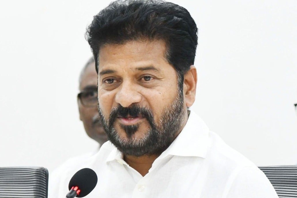 Revanth Reddy: Aspiration to Become CM Fulfilled