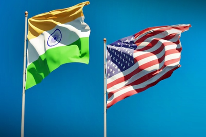 India, US extend agreement on 2 per cent digital tax