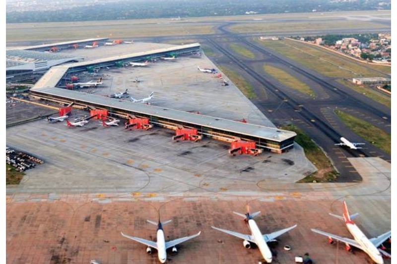 India is now world’s 3rd largest domestic aviation market, next to US & China