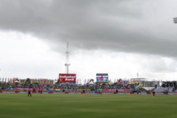 T20 World Cup: Rain likely to play spoilsport in India v South Africa final in Barbados