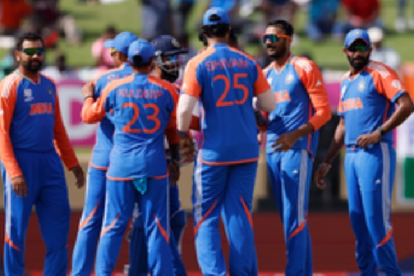 T20 World Cup: India’s road to title clash filled with clinical wins and air of invincibility
