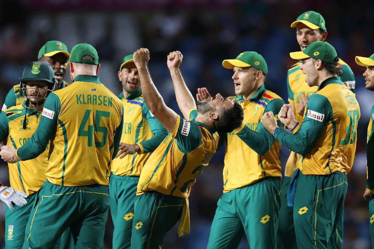 T20 World Cup: Nerves will be there, but South Africa go in with very little pressure, says Paul Adams