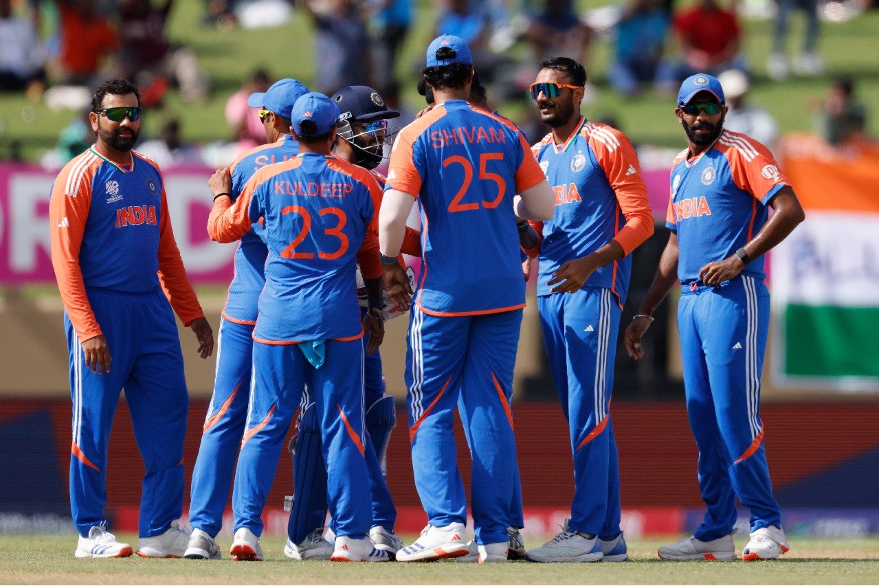 T20 World Cup: Rohit Sharma & Co. seeking to end 11-year drought