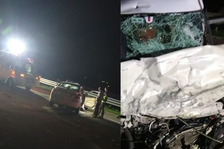 Maha: 7 killed as 2 cars collide on Nagpur-Mumbai Expressway in Jalna