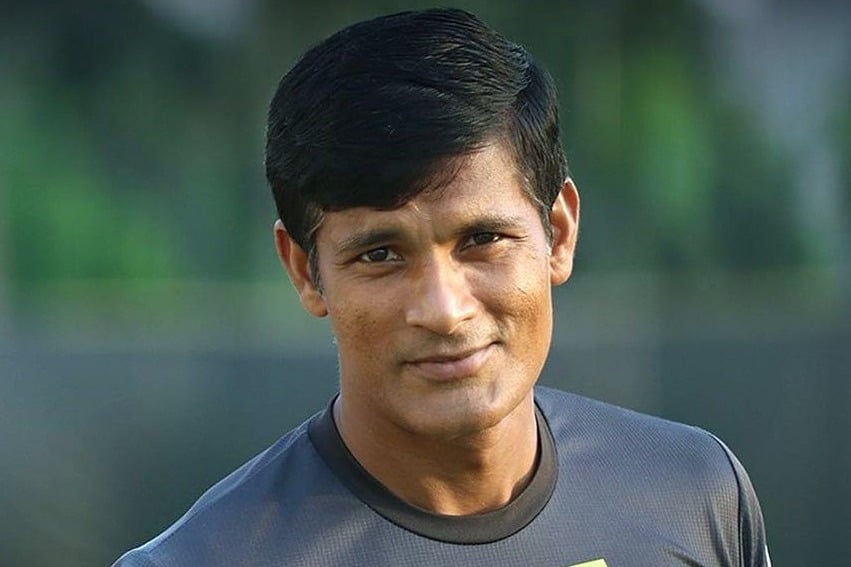 Subrata Paul bats for Indian coach to take up national team's job