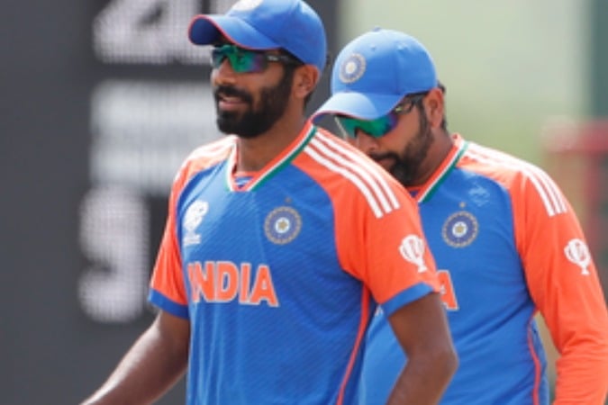 'Worked hard for this win': Amit Mishra lauds Rohit, Bumrah, Kohli after India's T20 World Cup triumph