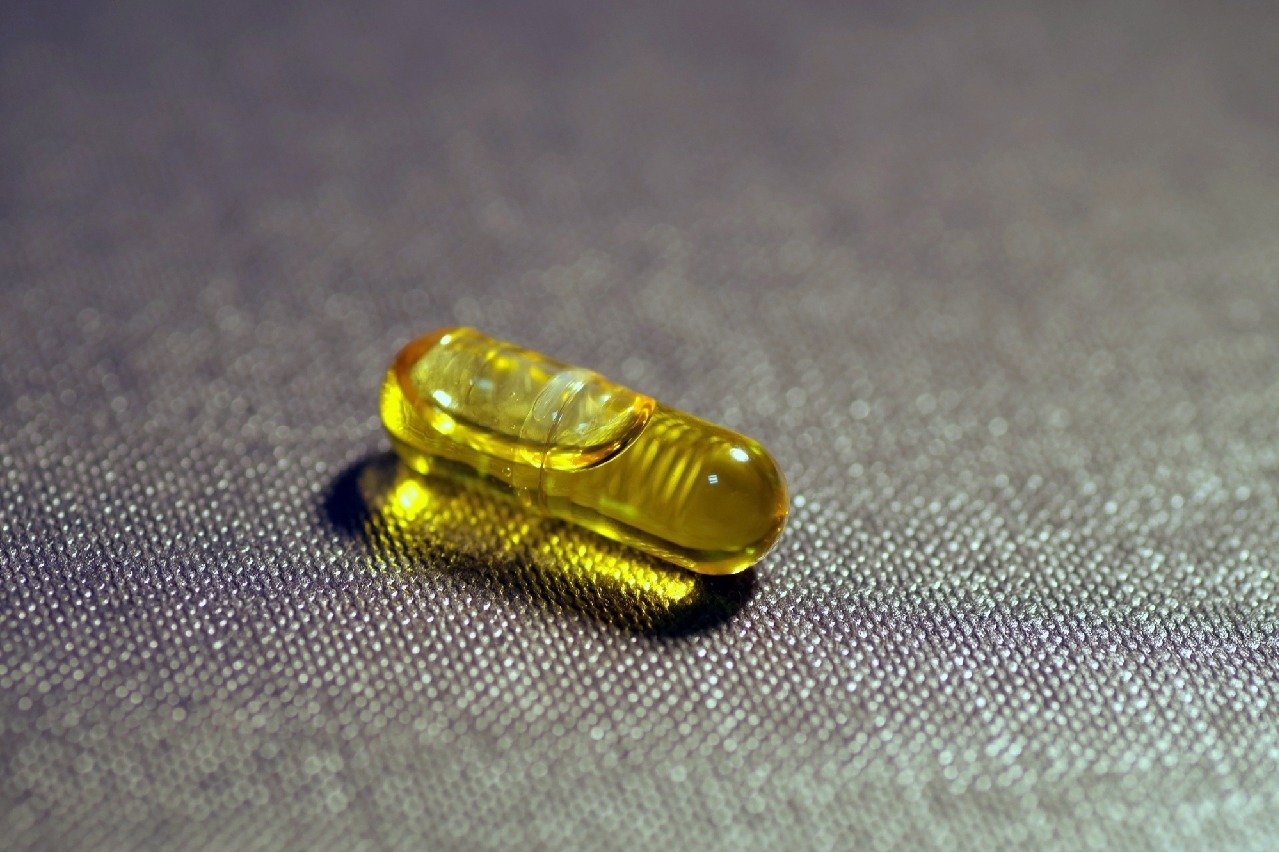 Fathers' intake of fish oil supplements can lower obesity risk in kids, shows study
