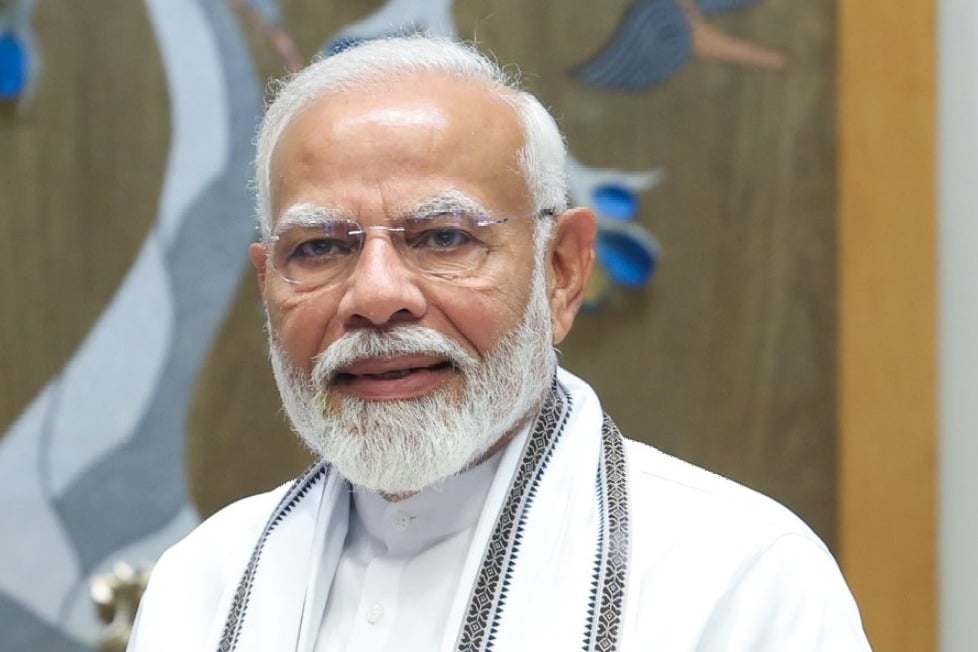 Digital India symbolises an empowered nation: PM Modi
