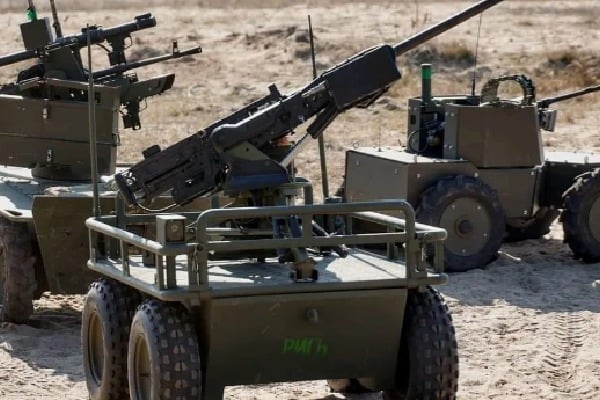 Ukrainian military adopts 480 models of weapons, military equipment in 6 months of 2024