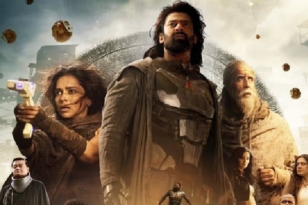 ‘Kalki 2898 AD’ set to become 1st blockbuster of 2024, collects Rs 625 crore globally