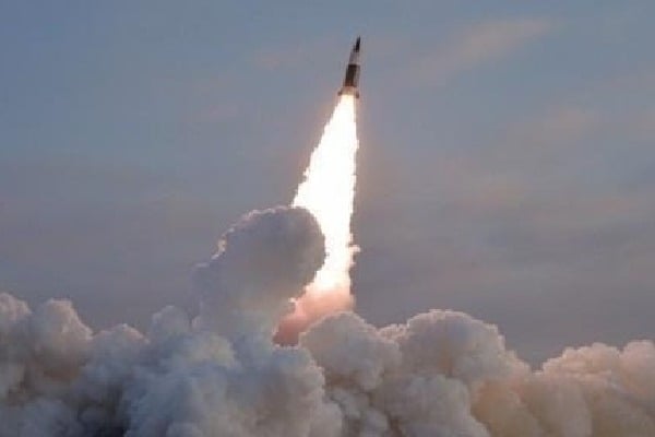 US condemns latest North Korea missile launches