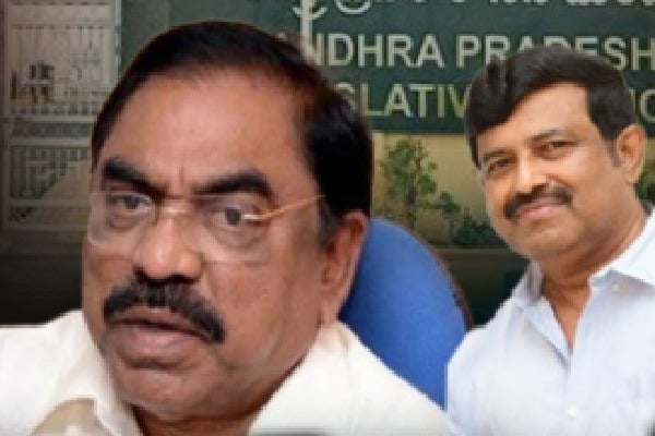 NDA Coalition Finalizes Two MLC Candidates in Andhra Pradesh