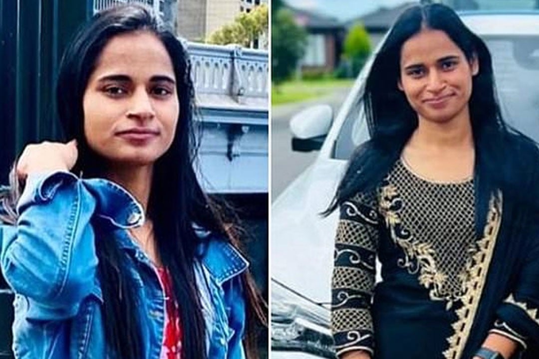 Punjab Woman Dies On Qantas Flight From Melbourne To New Delhi