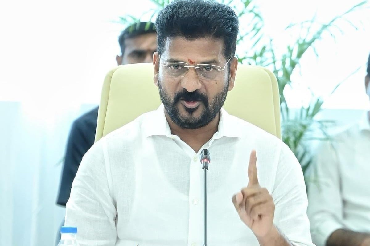 Chandrababu and Revanth Reddy will meet 6th July