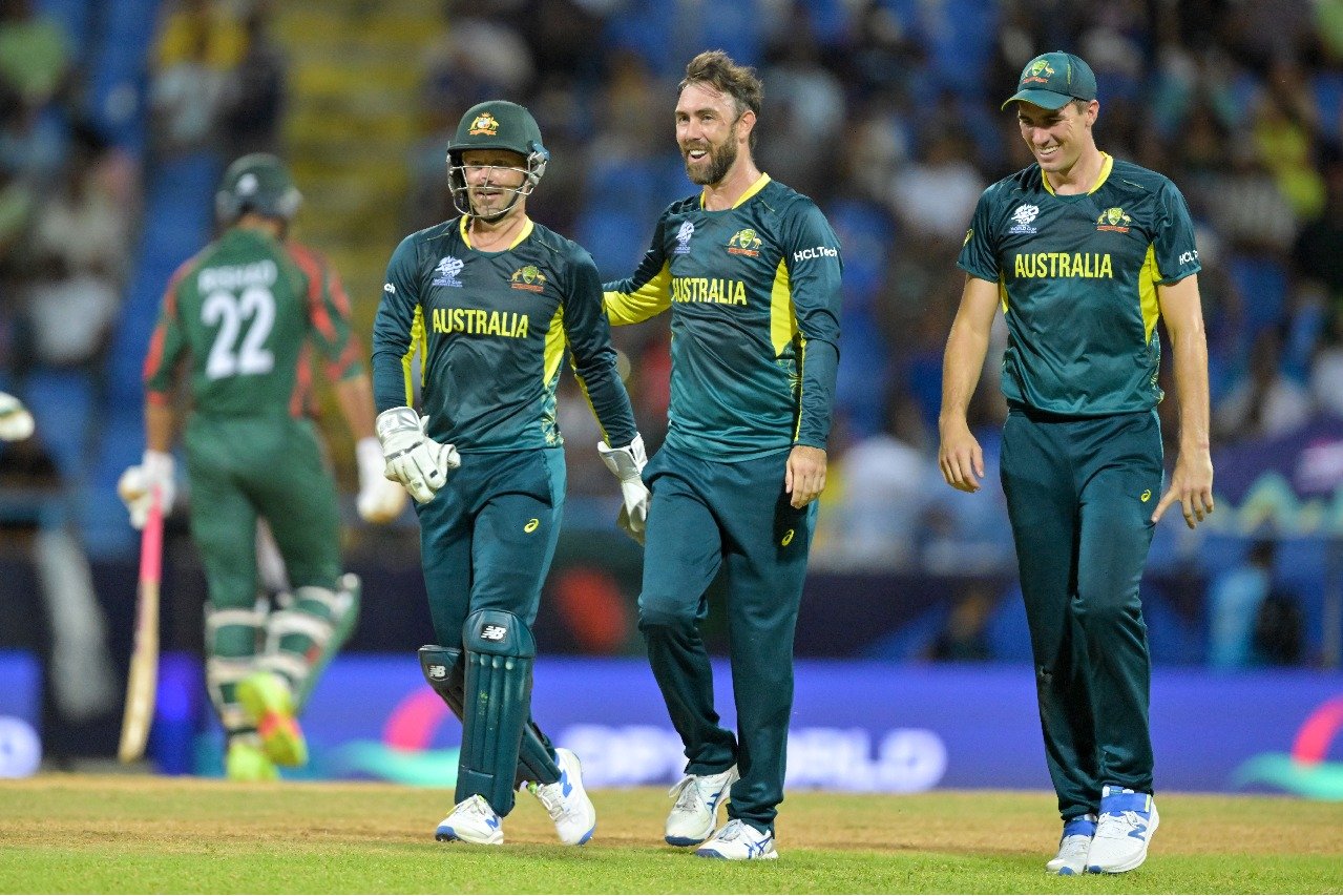 Mark Waugh urges Australia to have specialist white-ball coach post T20 World Cup exit