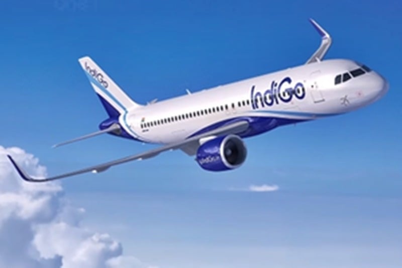 IndiGo to start direct Mumbai-Vijayawada flights from Aug 16
