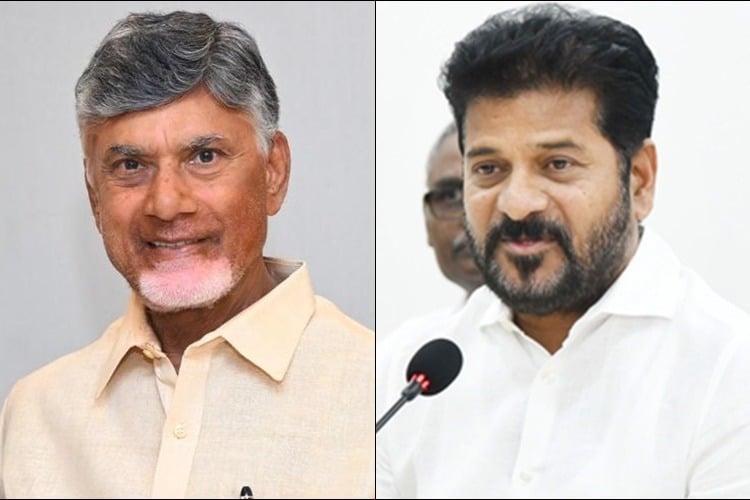 Why Naidu-Revanth meet will be keenly watched in Telugu states
