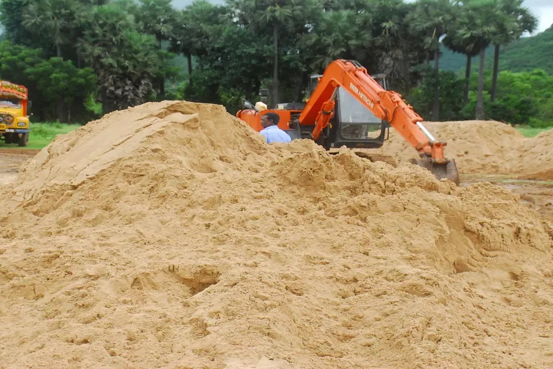 new sand policy guidelines released in ap