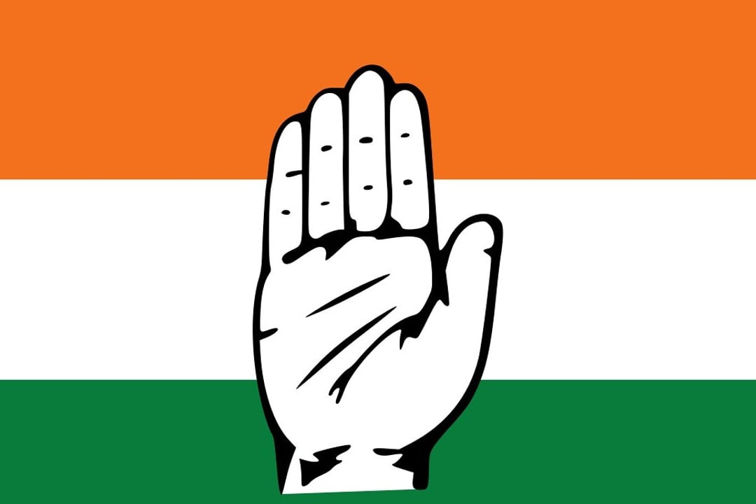 Six BRS MLCs joined in the Congress